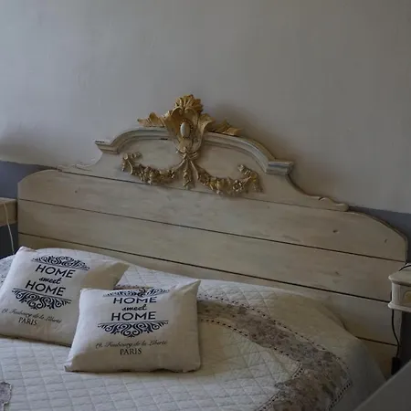 Les Deux Tours Bed & Breakfast Brignon Exterior photo